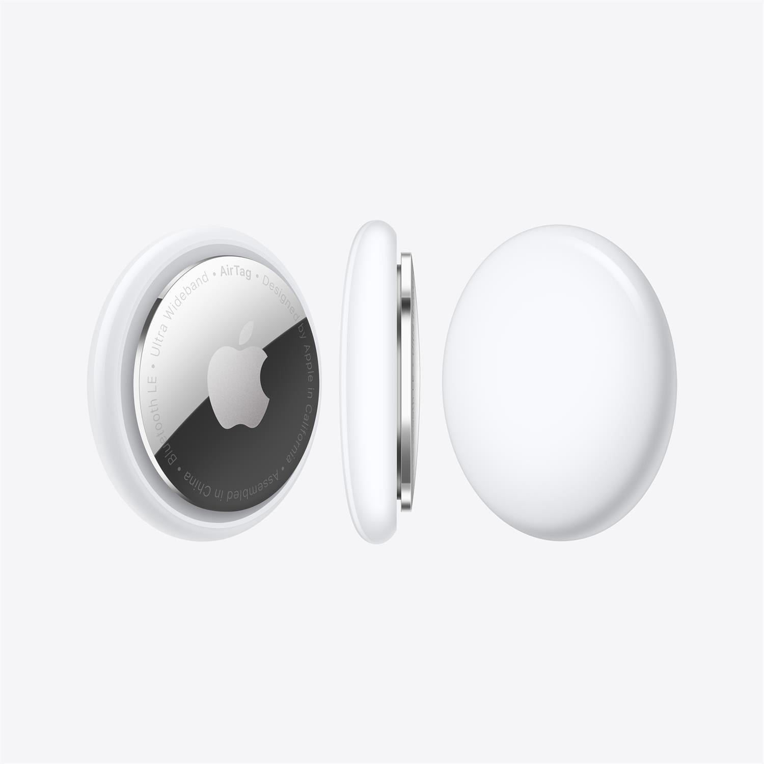 Apple AirTag (1-Pack) Apple AirTag (1-Pack)
